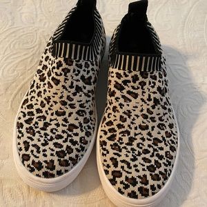 NEW Slip On Sneakers
